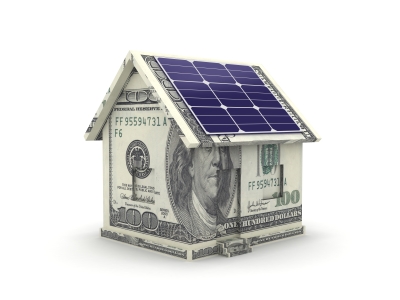 Making money with solar